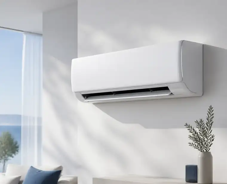 Hantech H-Fresh 12.000 BTU/h