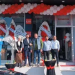 Özpolat Soğutma Showroom ve Servis Merkezi
