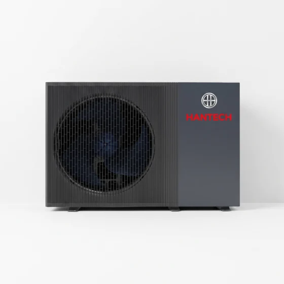 Hantech R290 Monoblok Isı Pompası 8 kW