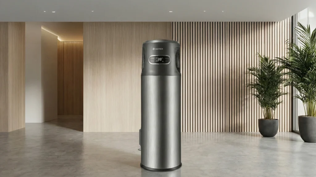 Hantech Water Tank 190 L - görünüm 2